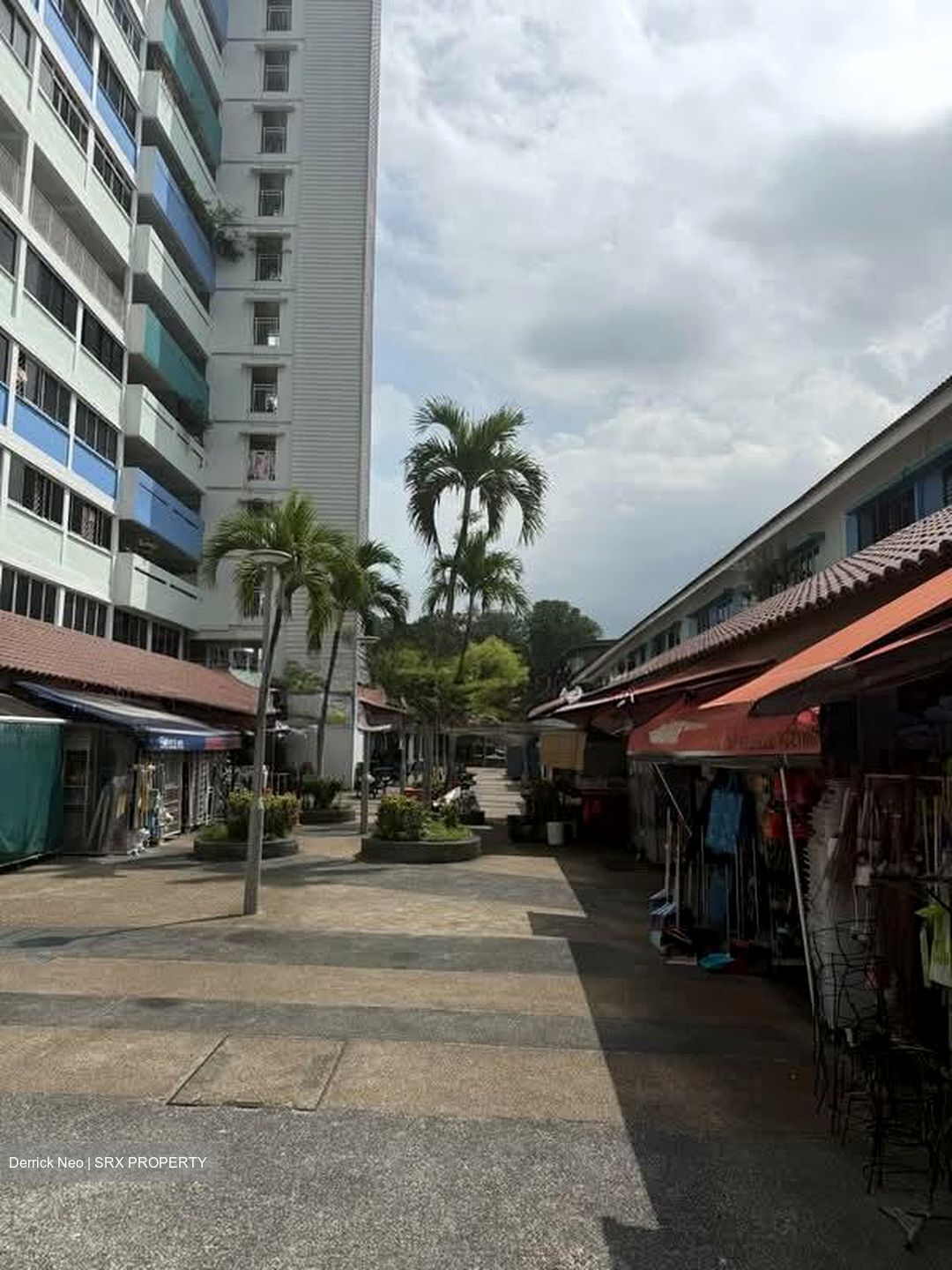 9 TELOK BLANGAH CRESCENT (D4), Shop House #553461961